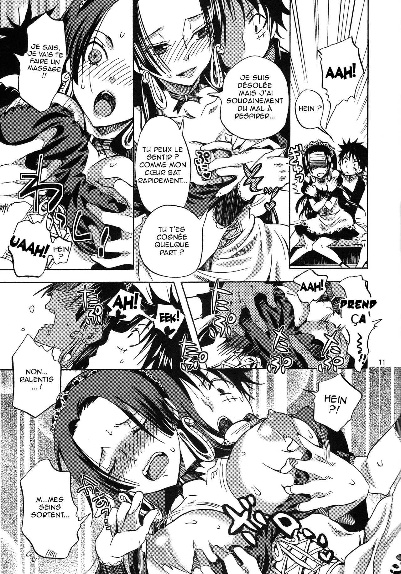 Gohoushi Jotei page 10 full