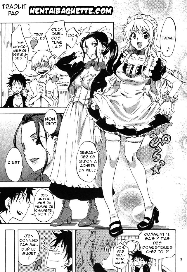 Gohoushi Jotei page 2 full