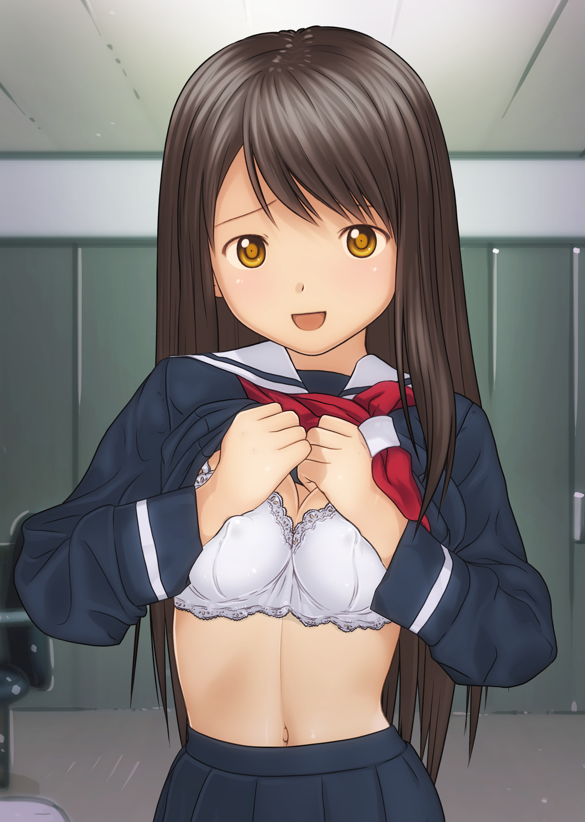 Revenge Porno ~Kanojo ni Furareta Haraise ni Hamedori Douga o Net de Koukai Shita Kekka wwww~ page 7 full