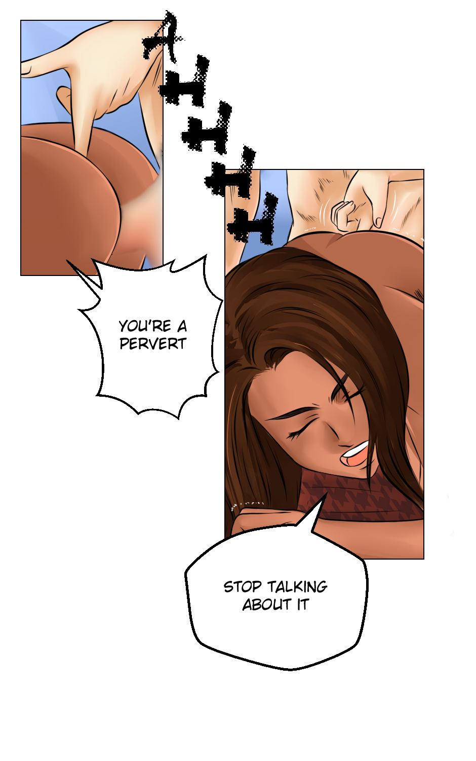 Living Together 3 page 5 full