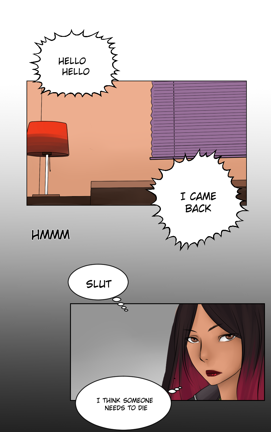 Living Together 3 page 7 full