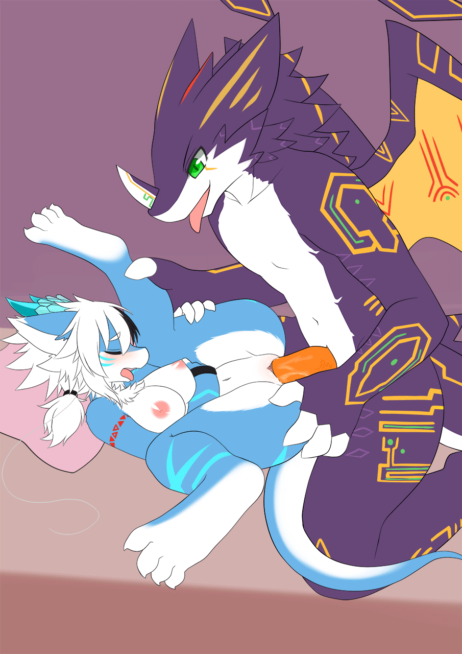 Artist - Wolflong page 4 full