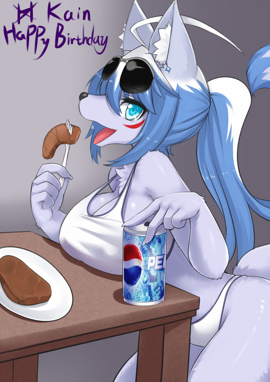 Artist - Wolflong page 9 full