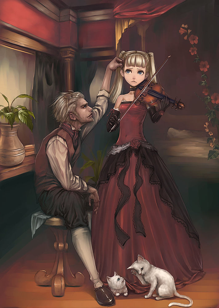 Artist - MANA page 4 full