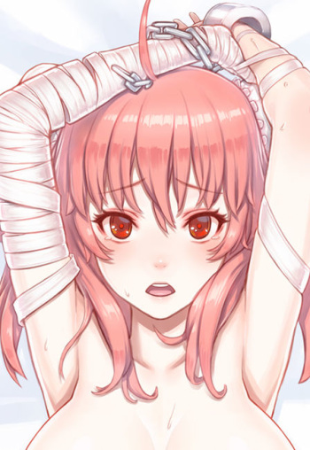 Artist - MANA cover