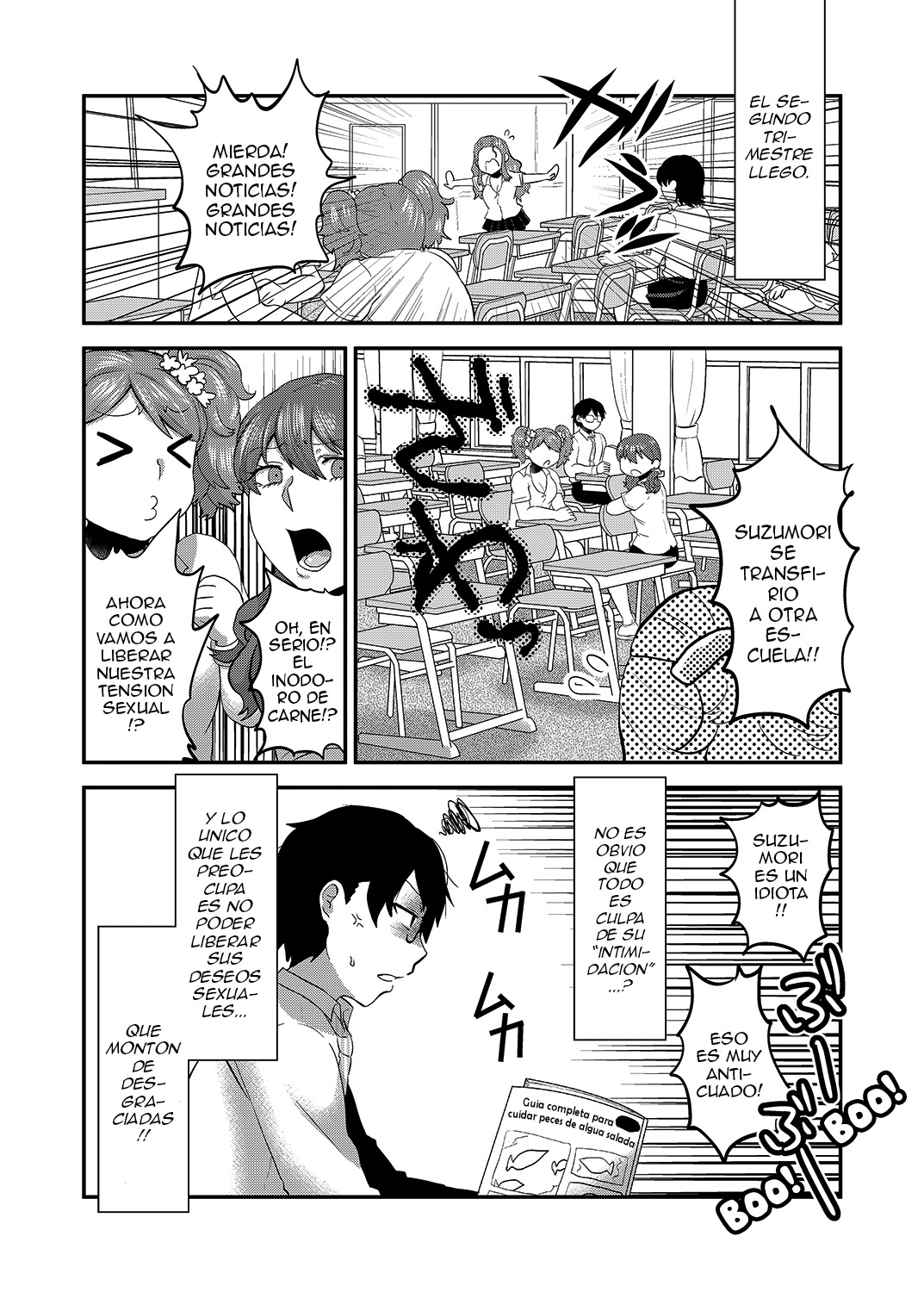 Swimmy page 6 full