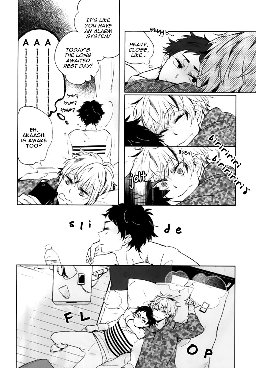 Joujou | The Best page 3 full