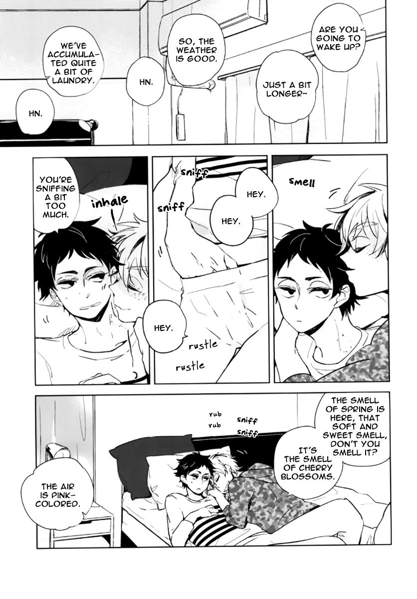 Joujou | The Best page 4 full