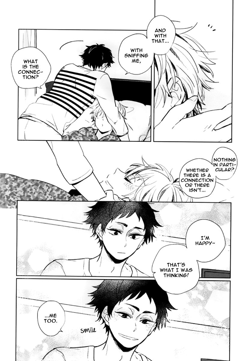 Joujou | The Best page 5 full