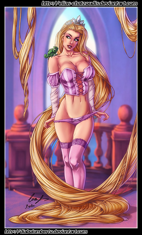 - Artist - diabolumberto page 3 full