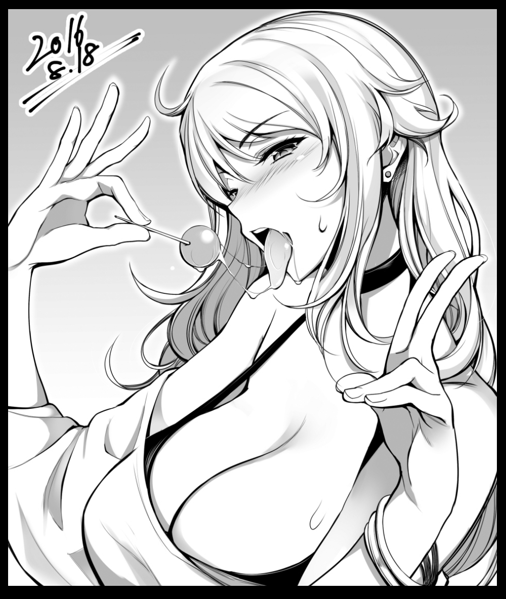 Warabino Matsuri page 9 full