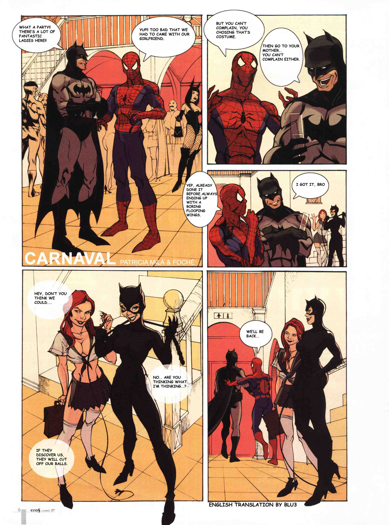 Carnaval page 2 full