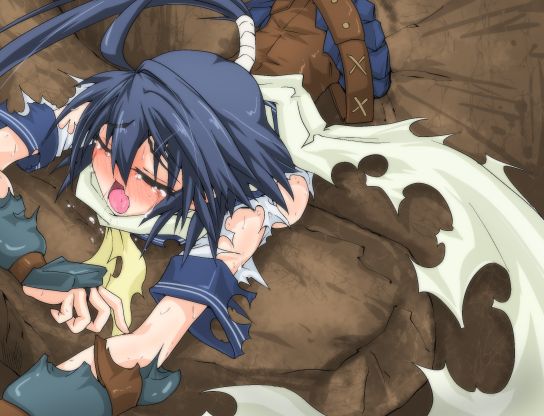 Taima Miko Yuugi page 8 full