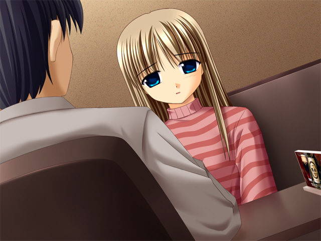 TALK to TALK page 5 full