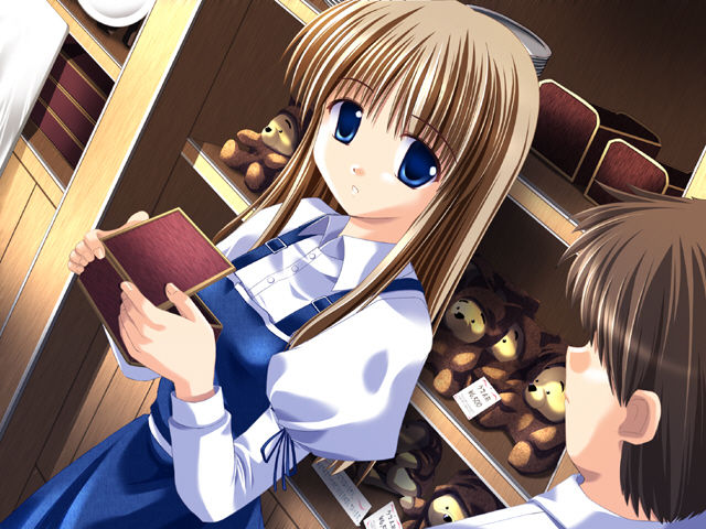 TALK to TALK page 6 full