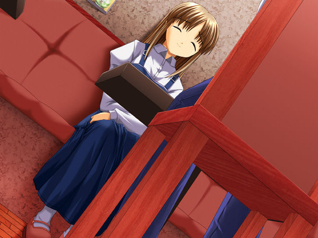 TALK to TALK page 8 full