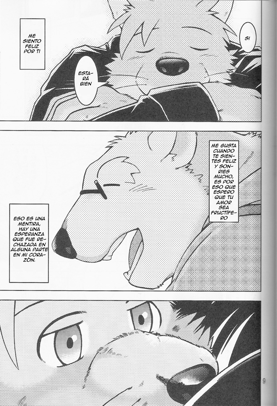 Love Song o Kimi to -2013- page 10 full