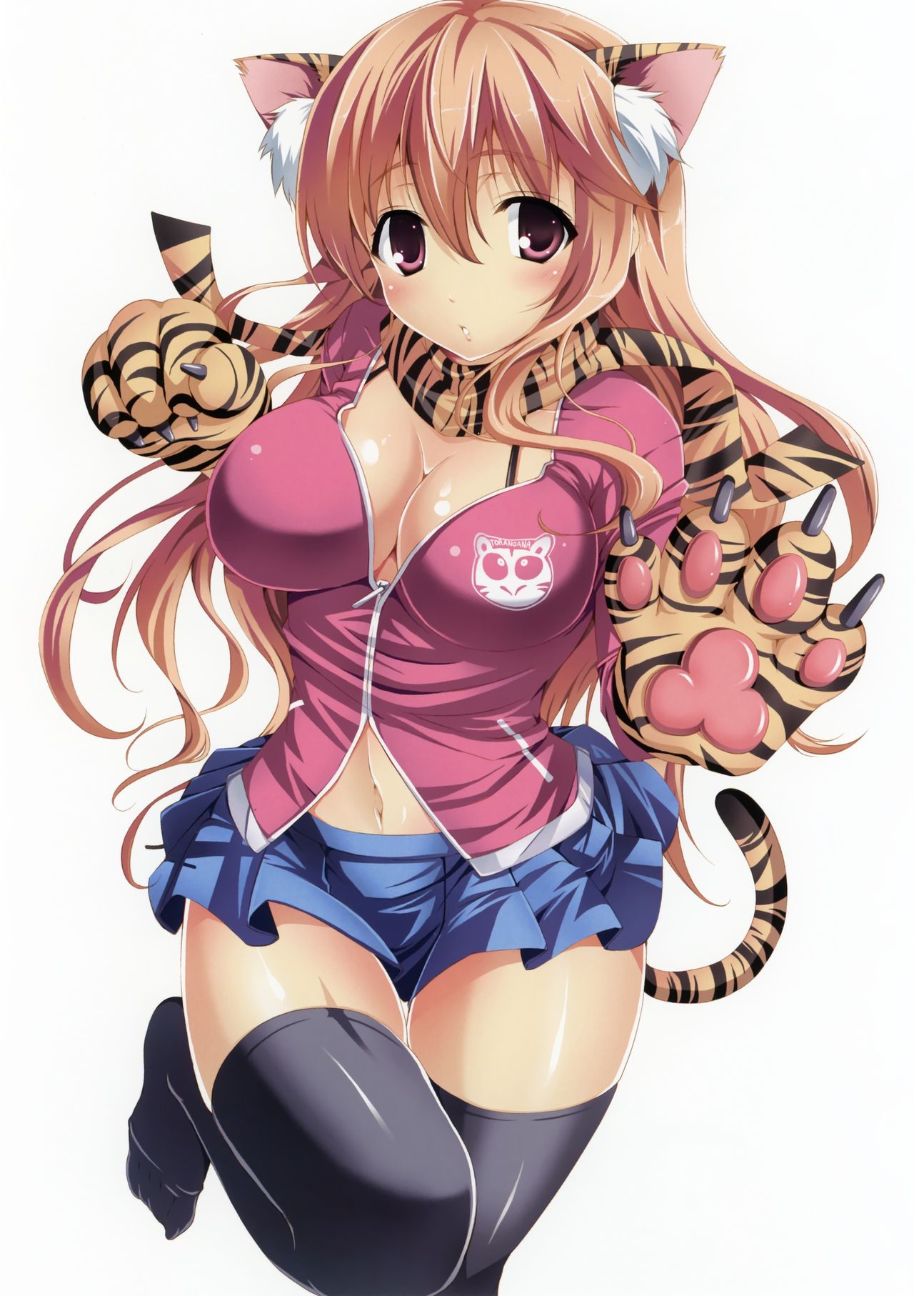 Toranoana Chronicle 2012 page 3 full