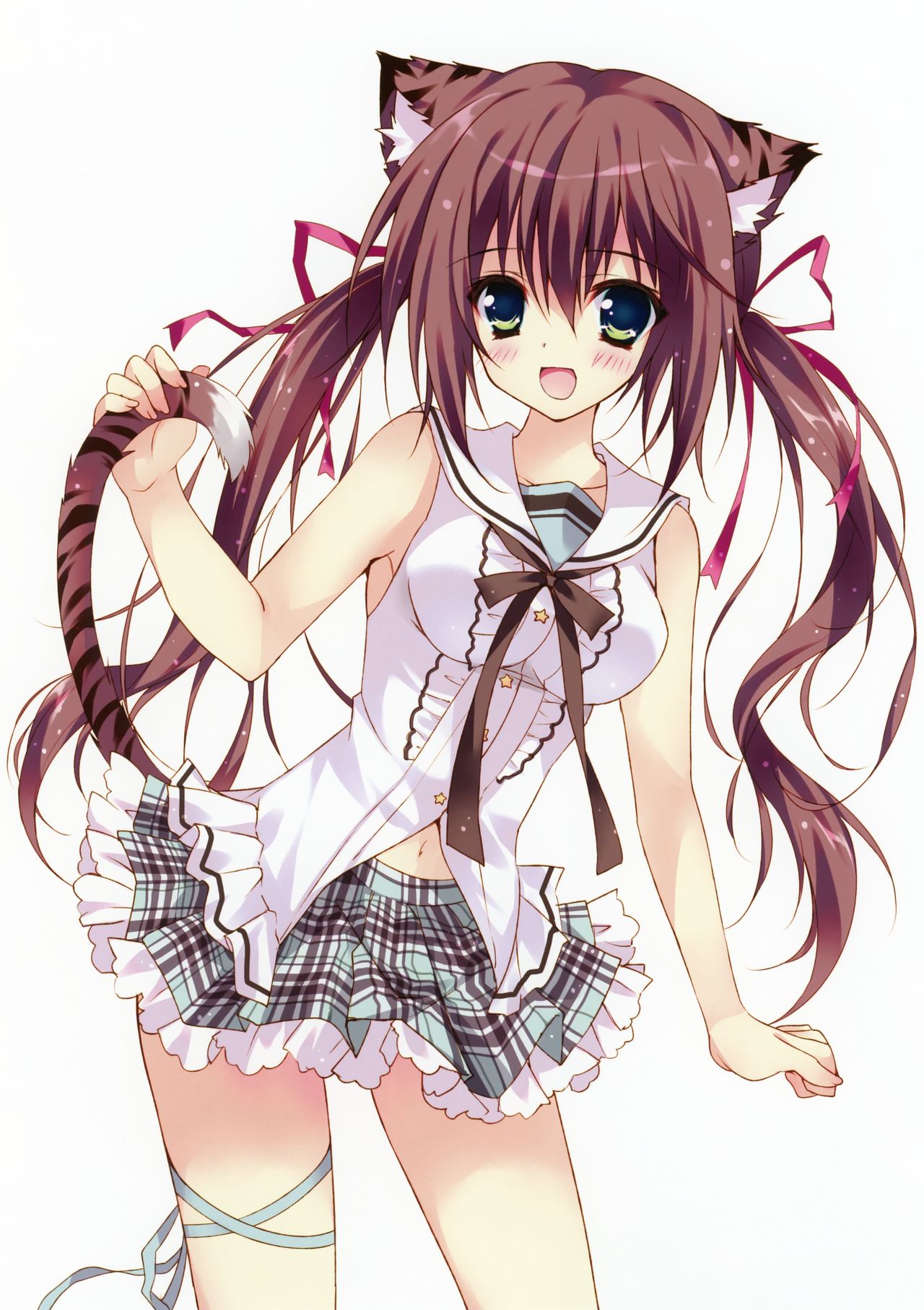 Toranoana Chronicle 2012 page 9 full