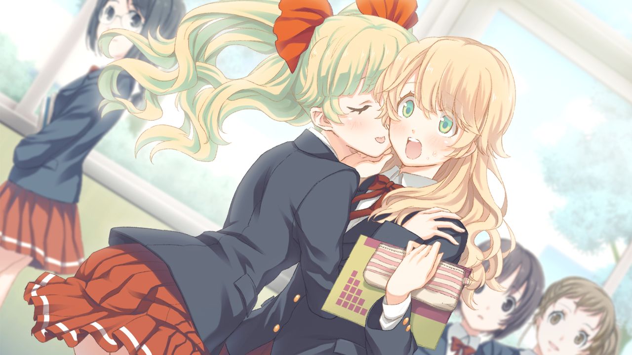 Tsui Yuri ~Okaa-san ni wa Naisho da yo~ page 6 full