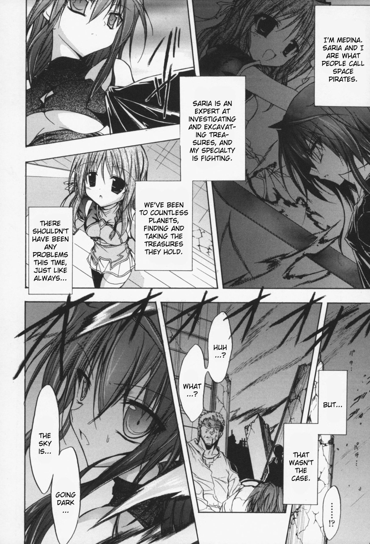 Gravity Die page 10 full
