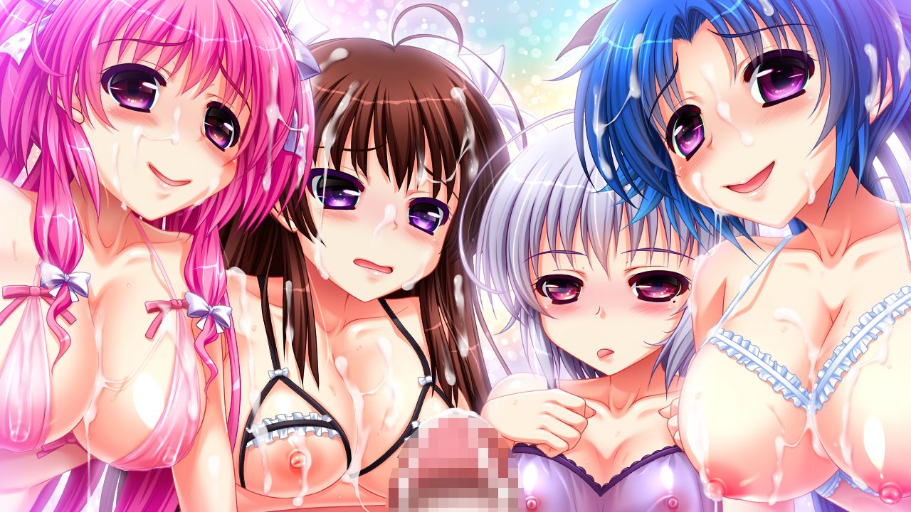 Ojou-sama Gakuen Cosplay Harem-bu! "Kyou wa Dono Fuku de Ecchi Shiyokka?" page 10 full