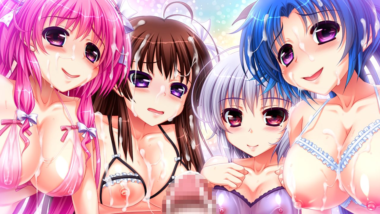 Ojou-sama Gakuen Cosplay Harem-bu! "Kyou wa Dono Fuku de Ecchi Shiyokka?" page 9 full