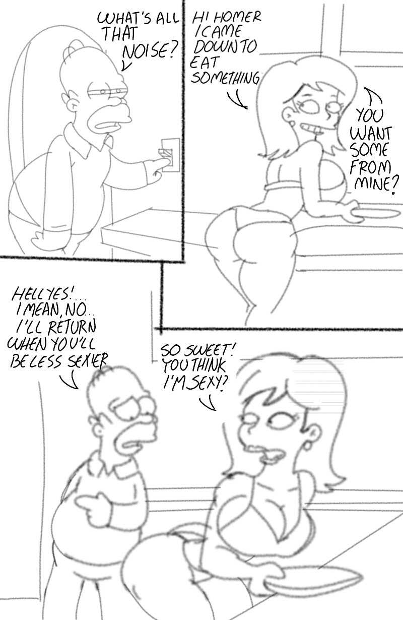 Midnite Snack page 2 full