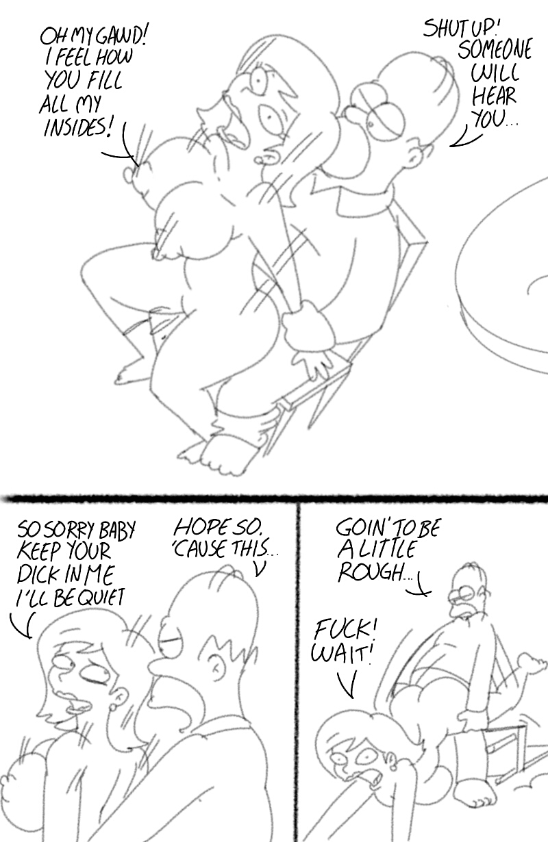 Midnite Snack page 4 full