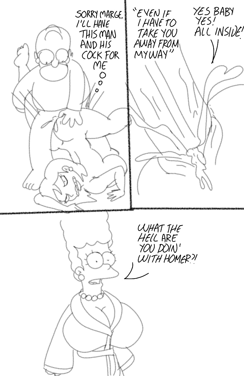 Midnite Snack page 6 full