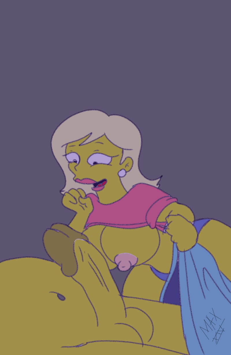 Midnite Snack page 8 full