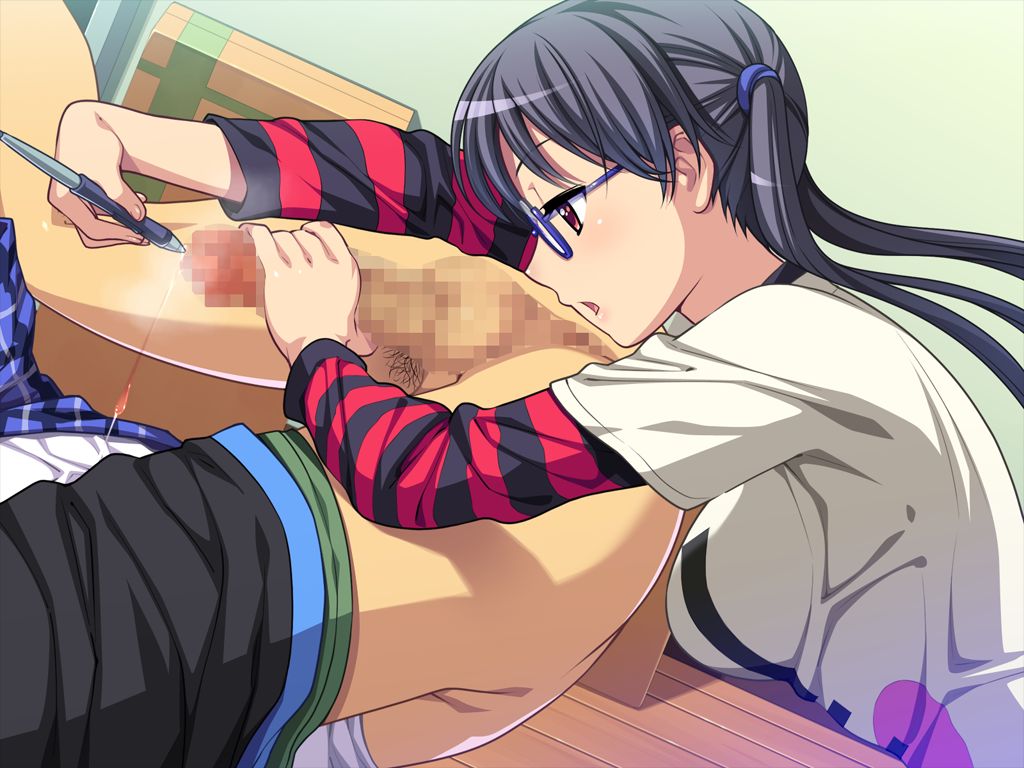 Eroge! ~H mo Game mo Kaihatsu Zanmai~ HD Remastered page 7 full
