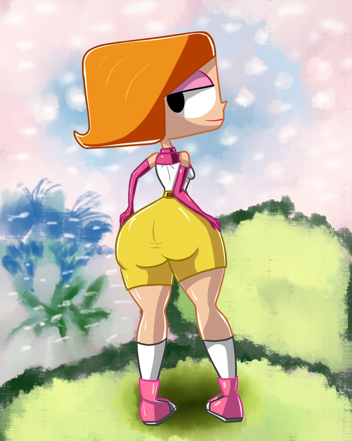 Debbie Turnbull page 10 full