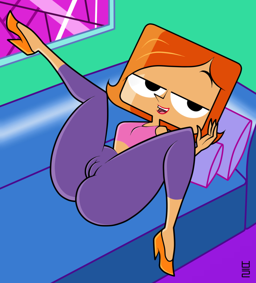 Debbie Turnbull page 3 full