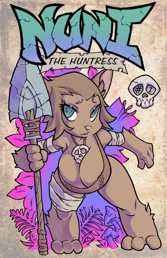 ARTIST Billybaphomet page 9 full