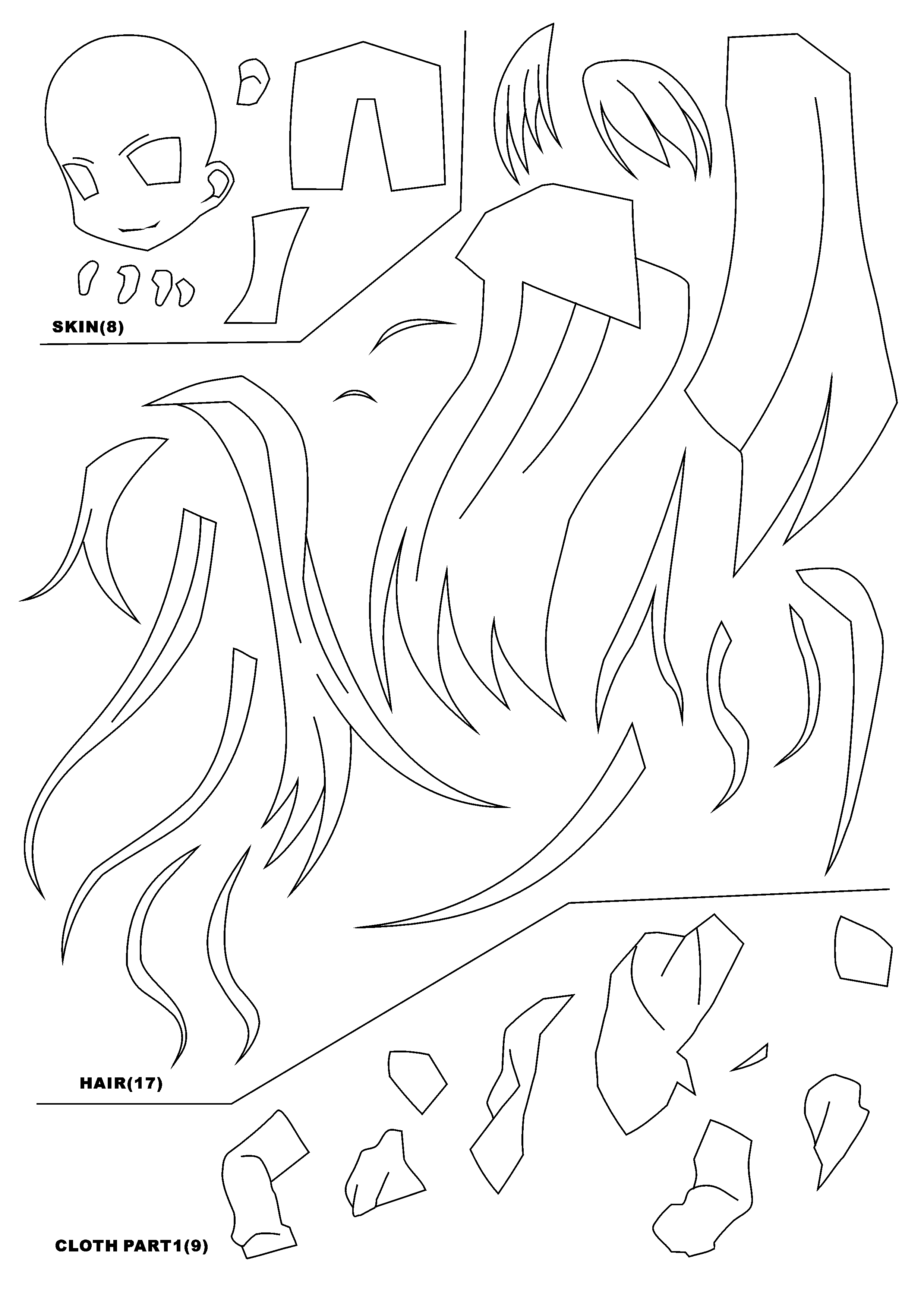 Artist - Follen page 8 full