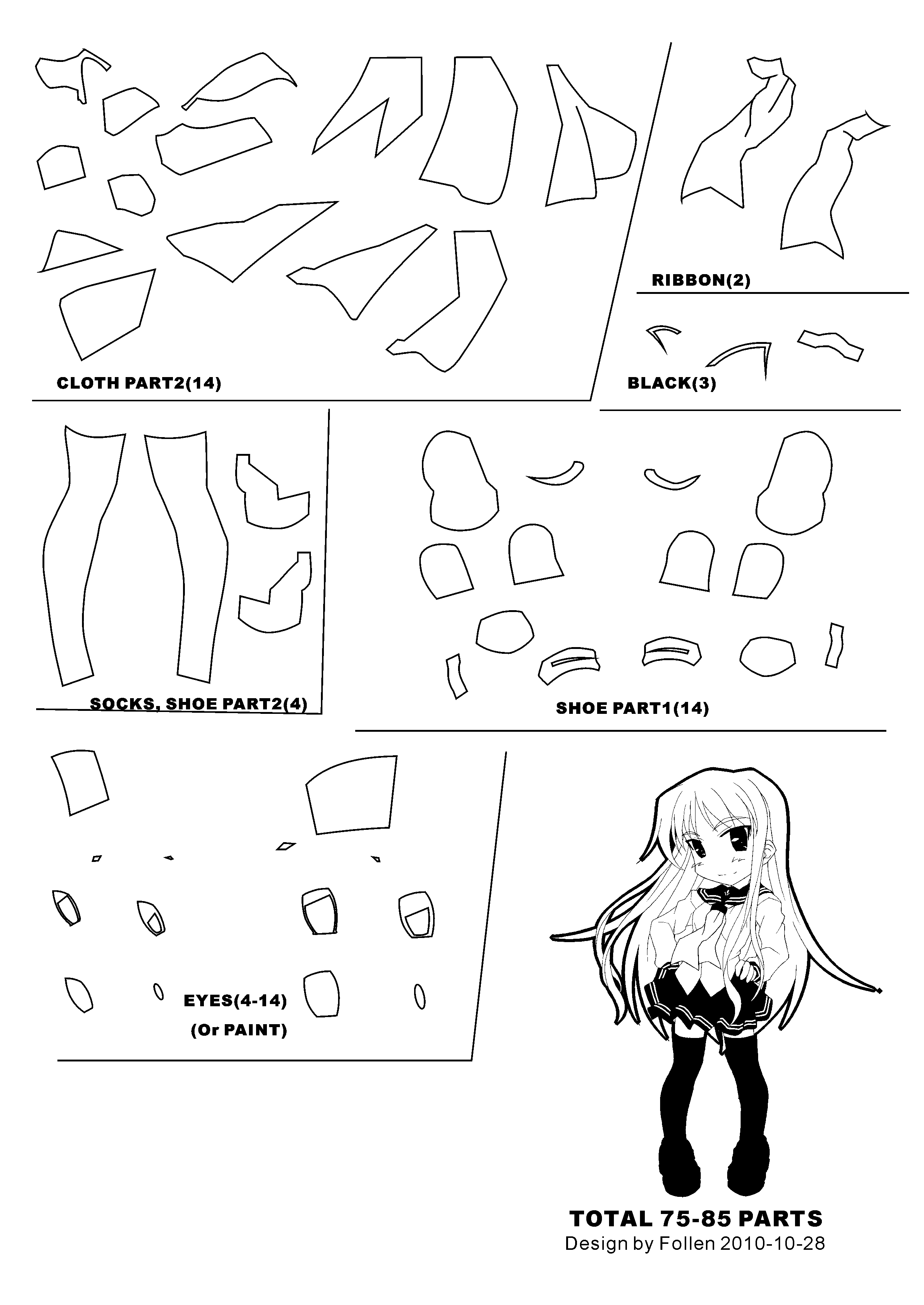 Artist - Follen page 9 full