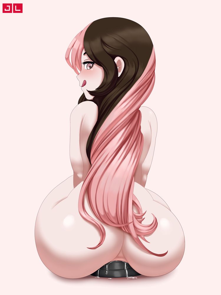 JLullaby's Neo art page 1 full