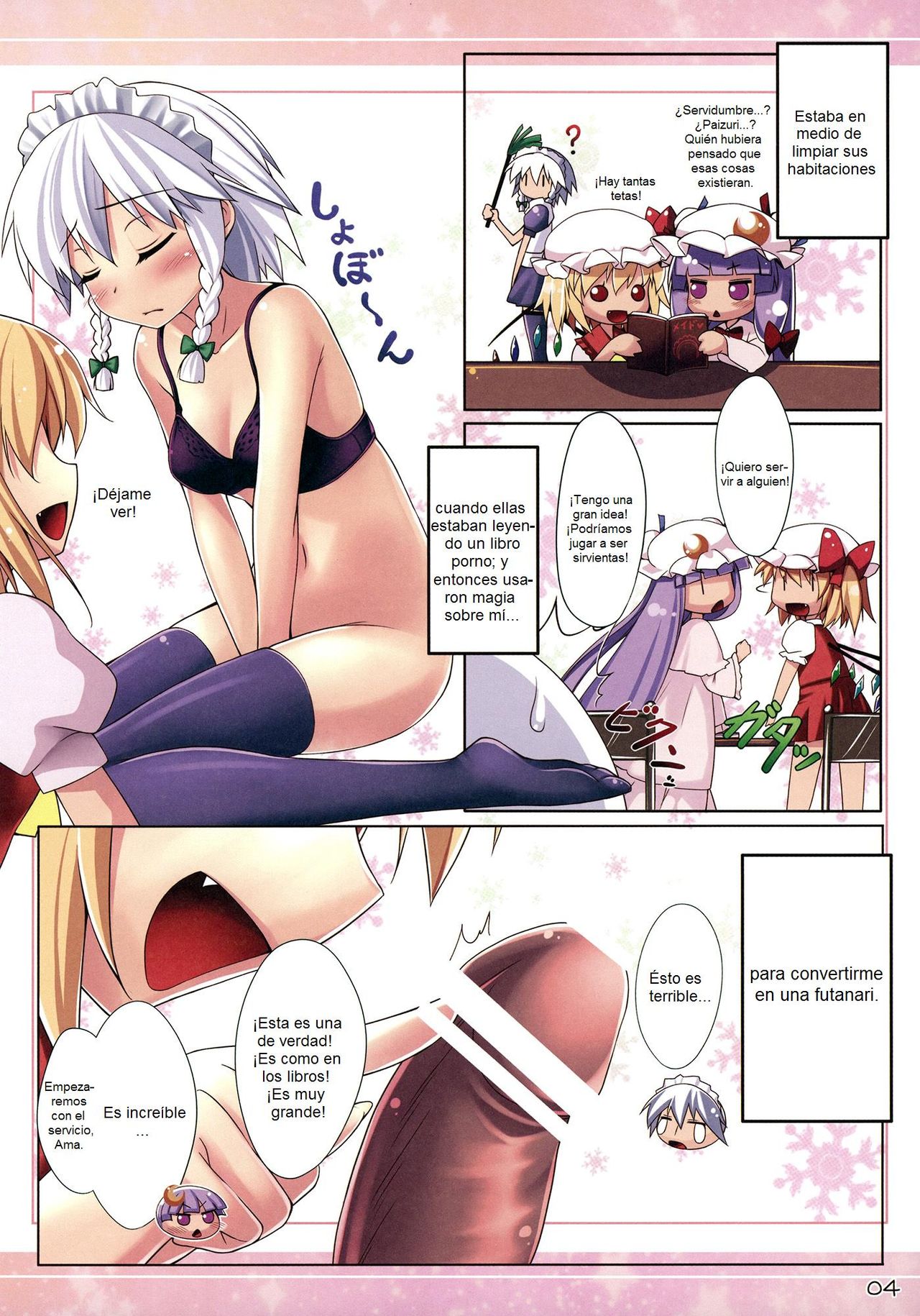 Service Time page 4 full