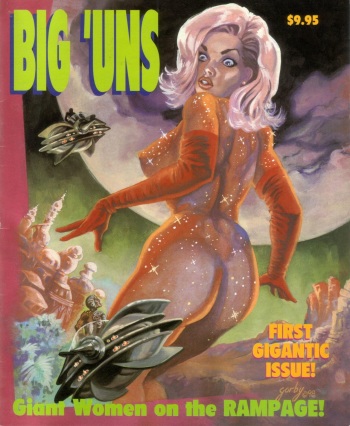 Big 'Uns cover