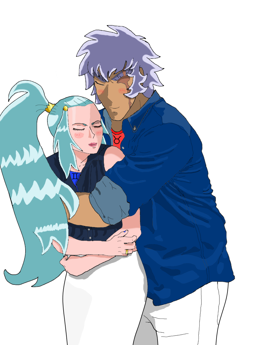 Harbinger x Integra page 2 full