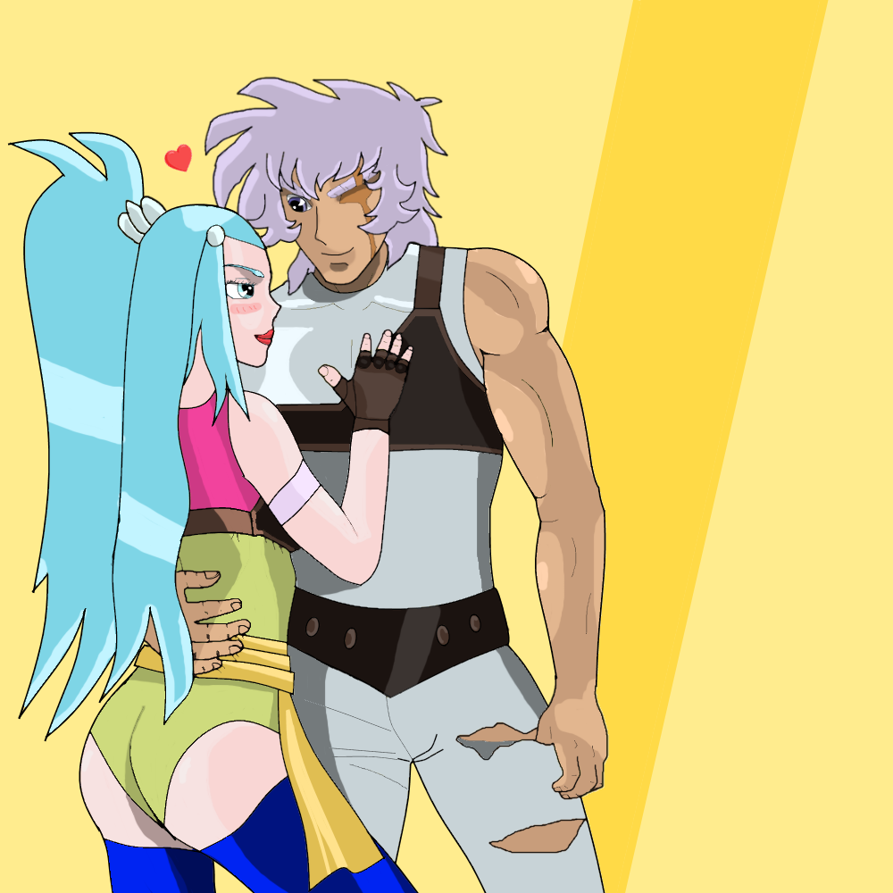 Harbinger x Integra page 3 full