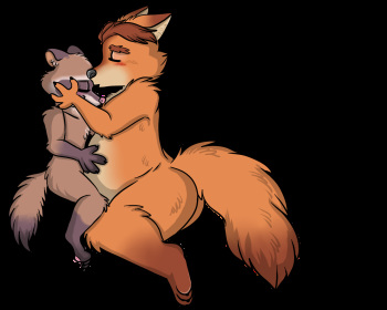 Gideon and his ol' buddy Travis cover