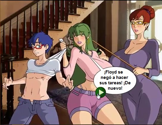 Meet and Fuck - A Nerd's Sweet Revenge page 8 full