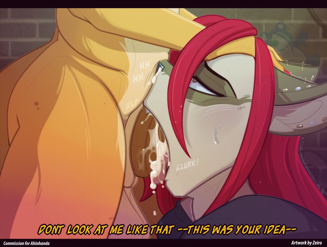 Artist - Zeiro page 8 full