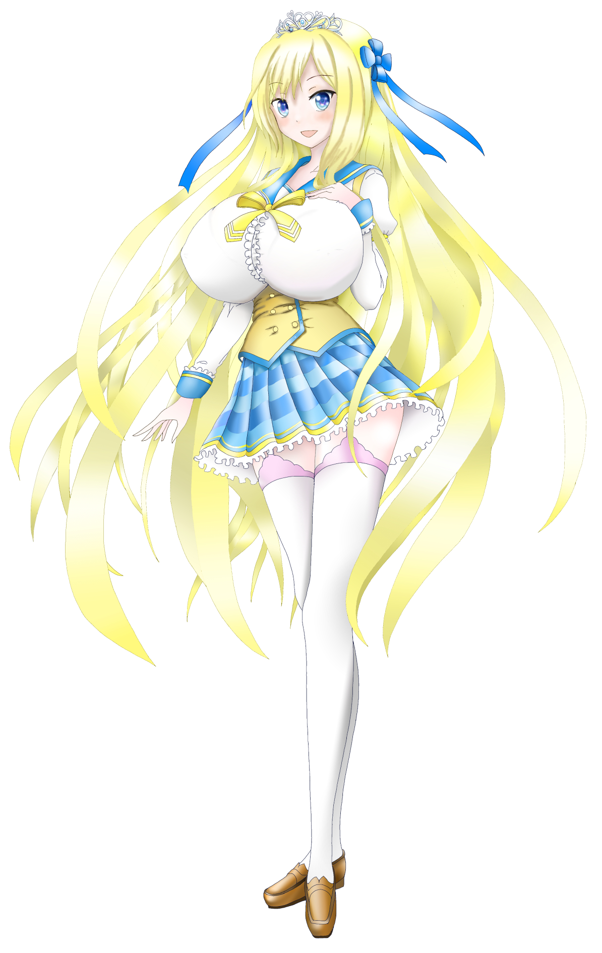 pixiv artist BTK page 6 full