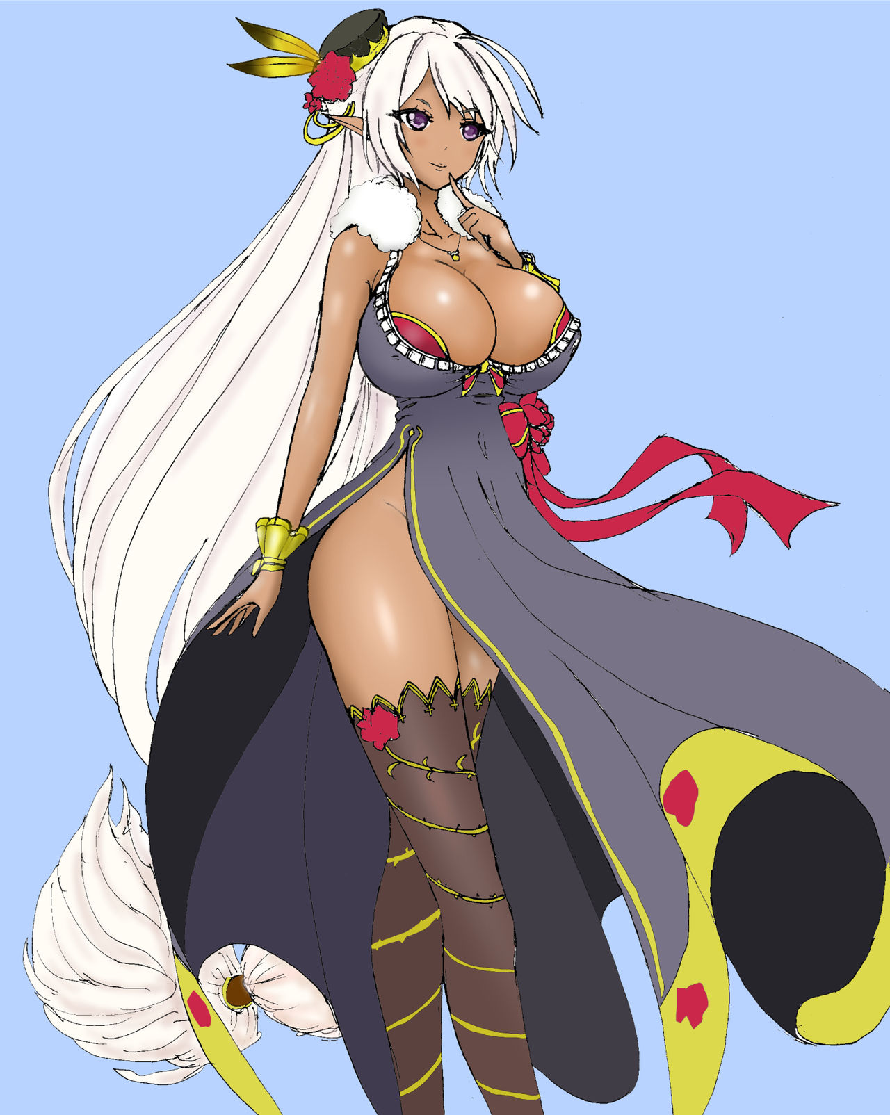 pixiv artist BTK page 7 full