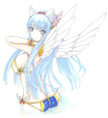 pixiv artist BTK cover