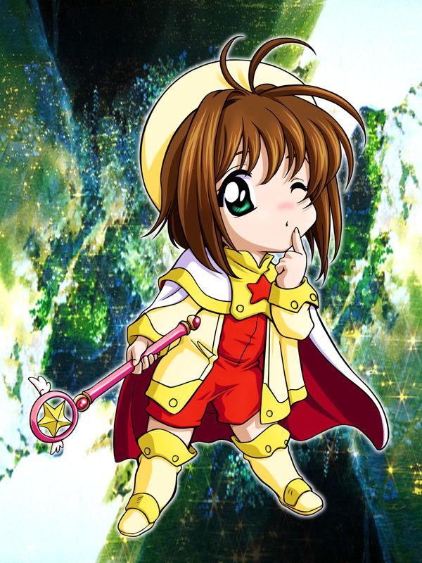 SAKURA CG COLLECTION 5 page 10 full