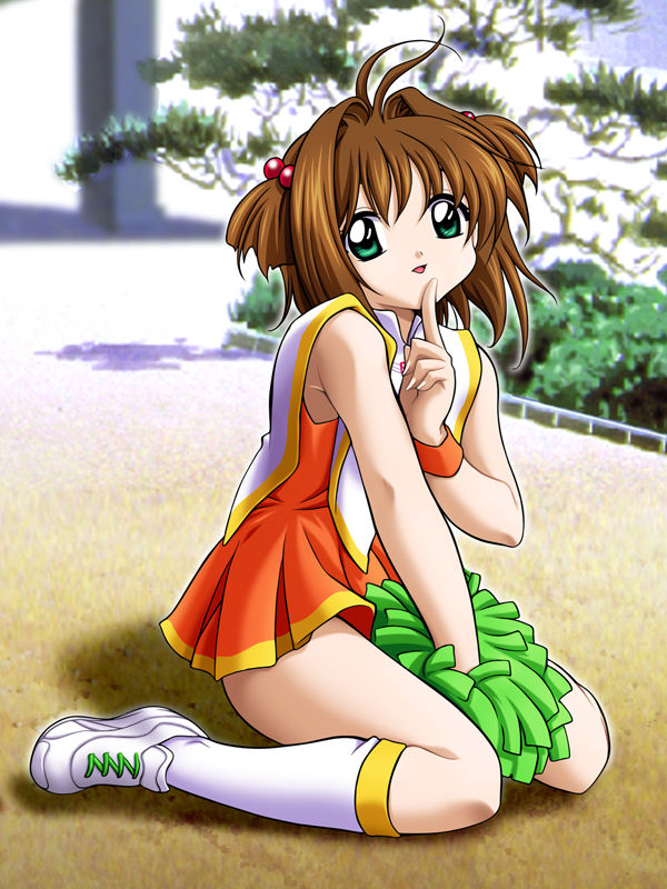 SAKURA CG COLLECTION 5 page 6 full